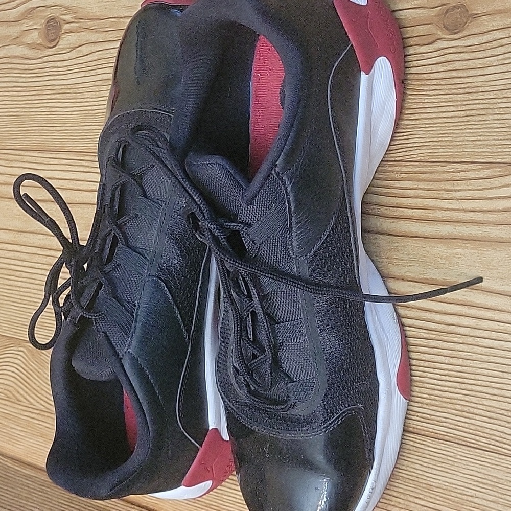 Nike Air Jordan Cmft Low